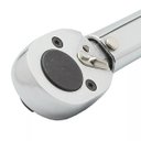 Ver imagem 4 de Torquimetro de Estalo 42 - 210 Nm com Encaixe de 12 Pol MTX