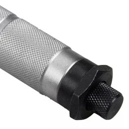 Torquimetro de Estalo 42 - 210 Nm com Encaixe de 12 Pol MTX - 3
