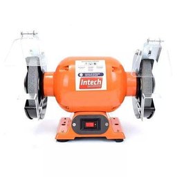 Moto Esmeril 360w Bancada Intech Machine Bivolt 110/220v - 2