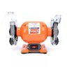 Moto Esmeril 360w Bancada Intech Machine Bivolt 110/220v - 2