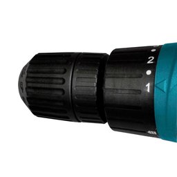 Parafusadeira Elétrica 300w Wesco 127v - 7