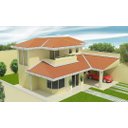 Ver imagem 2 de Kit Calha Para Beiral 6 Metros Calha Forte Galvanizado 26pçs