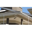 Ver imagem 3 de Kit Calha Para Beiral 6 Metros Calha Forte Galvanizado 26pçs