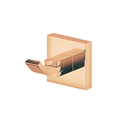 Ver imagem 1 de Cabide para Banheiro Lorenzetti Vogue - Dourado:red Gold