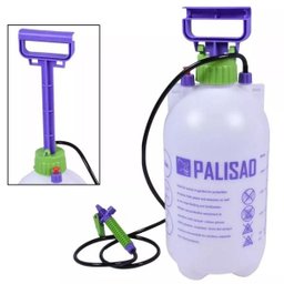 Pulverizador Manual Lateral de 7 Litros de Compressão Previa - 2