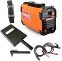 Ver imagem 1 de Inversora Solda Eletrodo 160a Smib160 Intech Machine Bivolt
