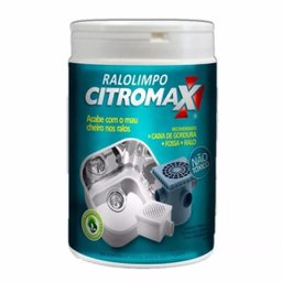 Ralo Limpo Enzimas Bactérias Limpa Caixa De Gordura Fossa Ralo - 150g - 1