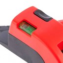 Ver imagem 2 de Nível a Laser para Marcação com Prumo e Esquadro 350079 Mtx