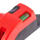 Ver imagem 5 de Nível a Laser para Marcação com Prumo e Esquadro 350079 Mtx