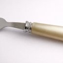 Ver imagem 6 de Conjunto de Talheres 4 Peças Pérola em Aço Inox