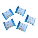 Ver imagem 3 de Kit 6 Tabletes de Chocolate Inclusivo para Autistas + Jogo Memória Páscoa de Jesus