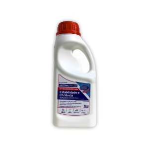 Estabilizador de Cloro Astralpool 1kg Gerador Base Sal