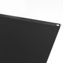 Ver imagem 4 de Mouse Pad Rigid - Rígido Cama - Sofá Alumínio 30x35 Cm-preto