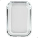 Ver imagem 6 de Conjunto 02 Potes Vidro Hermético Mantimentos Marmita 800ml