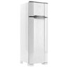 Geladeira / Refrigerador 276 Litros Esmaltec 2 Portas Classe a - RCD34 - Branco - 220 VOLTS - 1