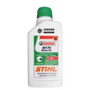 Ver mais imagens de Roçadeira Á Gasolina Tekna Rl430acntk 43cc 1,7hp C/ Lâmina 3 Pontas + Carretel de Nylon + Óleo