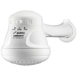 MAXI BANHO LORENZETTI C/CANO BR 127/5500W - 1