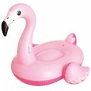 Ver imagem 1 de Boia para piscina Flamingo Rosa Grande Mor