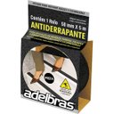 Ver imagem 1 de Fita para Demarcação de Solo Antiderrapante 50mmx5Mts Preta Adelbras