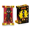 Ver imagem 4 de Boneco Athos de Vinil Articulado 25cm