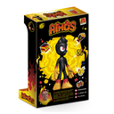 Ver imagem 3 de Boneco Athos de Vinil Articulado 25cm