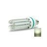 Lâmpada Compacta Led 24w 6000k 4u Embu Led - 2