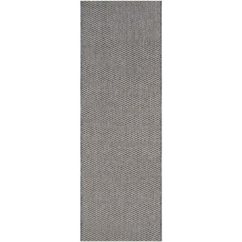 Tapete para Sala New Boucle Vulcan 0,75x1,80 São Carlos