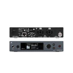 Sistema de Monitoramento sem Fio Ew Iem G4-a1 Sennheiser  - 3