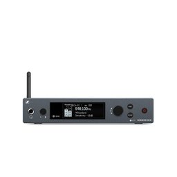 Sistema de Monitoramento sem Fio Ew Iem G4-a1 Sennheiser  - 2
