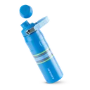 Ver imagem 4 de Garrafa Térmica Stanley Aerolight Fast Flow 710ml - Varsity Azure Stripes