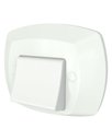 Ver imagem 1 de Acabamento Completo para Válvula de Descarga Docol Branco 340348 Blukit