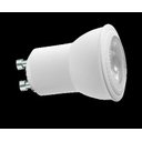 Ver imagem 1 de Lâmpada Dicroica MR11 Led Dimerizável 3,8W 2700K Bivolt GU10 Save Energy