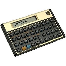 Calculadora Financeira Hp12C Gold Original - 4 Calculadora Financeira Hp12C Gold Original - 4