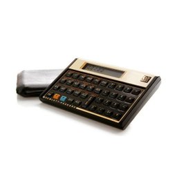 Calculadora Financeira Hp12C Gold Original - 3 Calculadora Financeira Hp12C Gold Original - 3