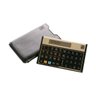 Calculadora Financeira Hp12C Gold Original - 2