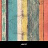 Papel de Parede Auto Adesivo M0033 Madeira Demolição - 2