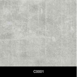 Papel de Parede Auto Adesivo Lavável Cimento Queimado C0001 Cinza Claro - 2