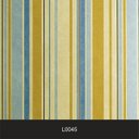 Ver imagem 2 de Papel de Parede Auto Adesivo Lavável Listrado 0045 Retro