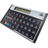 Calculadora Financeira Platinum 12C - HP - 2