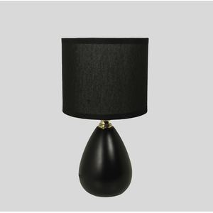 Abajur Fat-001p Nitrolux E27