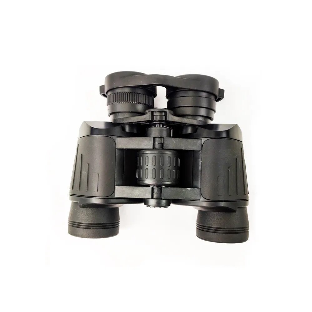 Binoculos 12x45 Profissional Lente Objetiva UV Bak4 Zoom Ajustavel Camping Trilha Acampamento Foco L - 1