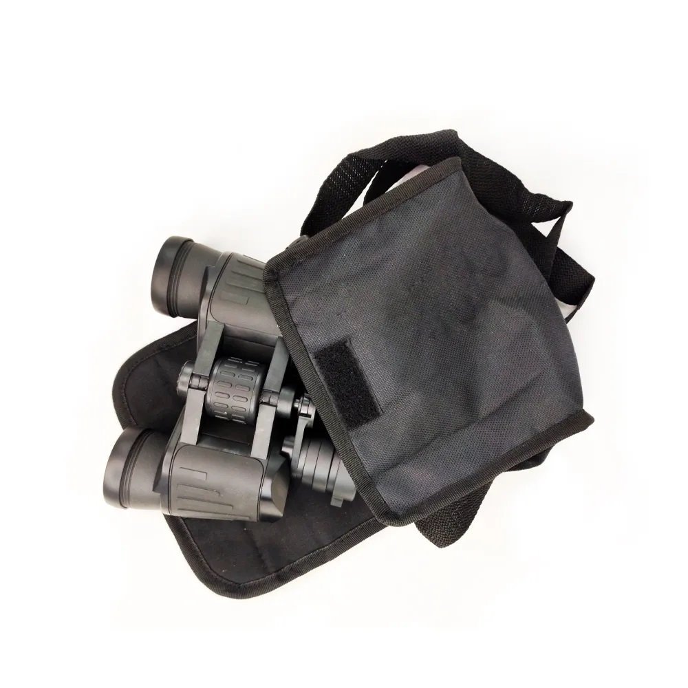 Binoculos 12x45 Profissional Lente Objetiva UV Bak4 Zoom Ajustavel Camping Trilha Acampamento Foco L - 4