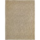 Ver imagem 2 de Tapete Eco Terra Areia 150x195cm Tapetes São Carlos