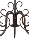 Ver imagem 4 de Lindo Pendente De Ferro Decorativo Para Iluminação de Casa Moderna
