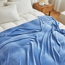 Ver imagem 3 de Cobertor Casal Manta Microfibra Fleece