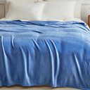 Ver imagem 5 de Cobertor Casal Manta Microfibra Fleece