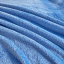 Ver imagem 2 de Cobertor Casal Manta Microfibra Fleece
