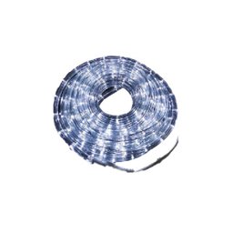 Pisca Pisca Mangueira Led Branco Natal 10 Metros - 2