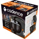 Ver imagem 5 de Batedeira Orbital Contrast - Cadence 110V / 127V