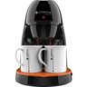 Cafeteira Single Contrast - Cadence 220V - 5